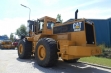 Продажа вилочных погрузчиков CAT