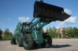 Колесный экскаватор JCB купить