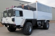 Внедорожный автобус купить