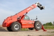 Продаю Manitou телескопический