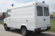 Mercedes-Benz 614D купить