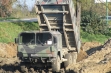 Продажа самосвал трехсторонний