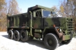 Продажа тяжелых самосвалов 35 тонн