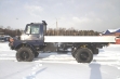 Купить mercedes-benz unimog