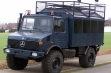 Автобус с полным приводом