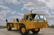 Шасси для коммунального автомобиля