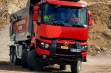 Renault K500 8x8 самосвалы лизинг