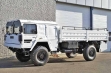 MAN 4x4 борт продажа