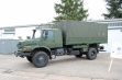 Купить Zetros 4x4 борт
