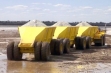 Продажа тяжелый самосвал 600 тонн