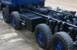 MAN KAT 8x8 шасси продажа