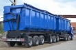 Купить автопоезд 100 тонн