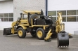 Автоэкскаватор UNIMOG