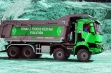 Renault самосвал 30 тонн