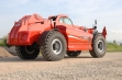Цена Manitou погрузчик телескопический