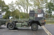 Контейнеровоз MAN 4x4