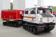 Hagglunds Bv206 купить