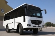 Продажа автобус Мерседес 4х4