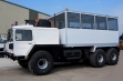 Внедорожный автобус купить