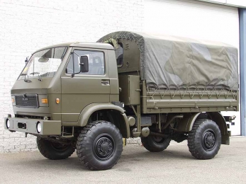 Купить бортовой автомобиль вездеход
