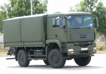 Купить грузовой бортовой автомобиль